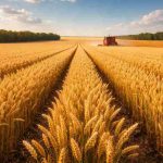 El trigo ante un escenario de oportunidades y desafíos