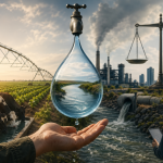 El agua entra en disputa: cuando producir también empieza a necesitar permiso