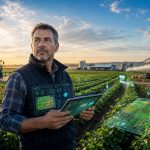 La inteligencia artificial viene a reemplazar al productor o viene a cambiarle el modo de decidir