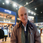 Alfonso Bustillo: “El mundo quiere la carne argentina, pero necesitamos producir más y con reglas claras”