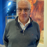 Amadeo Derito: “Angus tiene que mostrar la ganadería argentina al mundo”