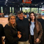 Los cabañeros que debutan en la Expo de Otoño 2026
