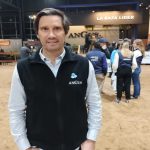 Carlos Fernández: Angus, familia y una pasión que mira al futuro