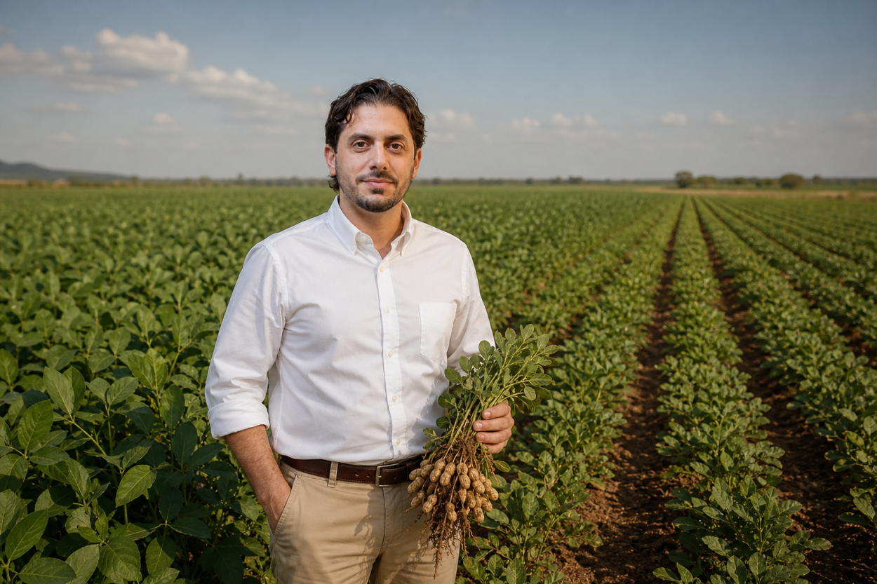 Relanzamiento con foco en el suelo: más raíces, más rendimiento y una nueva mirada productiva