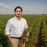Relanzamiento con foco en el suelo: más raíces, más rendimiento y una nueva mirada productiva