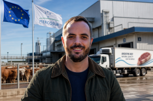 Carne argentina: oportunidad global con exigencias