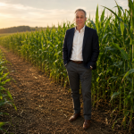 Bayer pone al maíz en el centro de la próxima campaña: producir más, pero sobre todo producir mejor