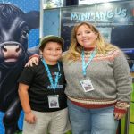 Mini Angus: donde la pasión por la raza empieza desde chicos