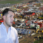 AgroActiva 2026 acelera el armado en Armstrong: “Hay una simbiosis entre la muestra y el productor”