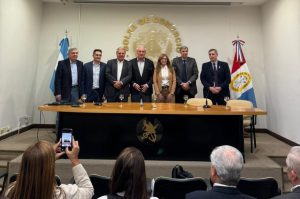 Región Centro: el motor productivo que aporta 30% más de lo que recibe de la Nación