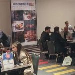 La carne argentina ganó terreno en Estados Unidos con una misión comercial inédita