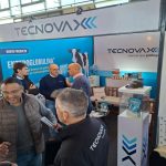 Tecnovax presentó Enteroglobulina® en TodoLáctea 2026: una herramienta para reforzar la inmunidad del ternero desde el nacimiento