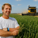 El trigo argentino entra en una nueva etapa: la diferencia está en cómo se produce