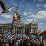 Noticias Diarias 20 de mayo