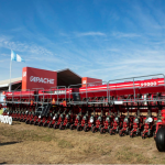 Apache cerró AgroActiva 2026 con fuerte respaldo comercial e internacional