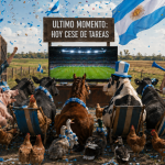 Noticias Diarias 22 de junio