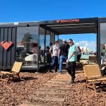 Banco Coinag presenta en AgroActiva líneas de crédito para maquinaria, capital de trabajo y bienes de capital