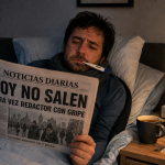 Noticias Diarias 26 de junio