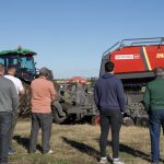 Con ventas en el lote y un disruptivo modelo para producir soja, Grupo GR consolidó el éxito del primer «Agro-TD 360»