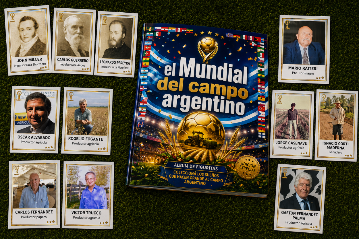 Noticias Diarias 8 de junio