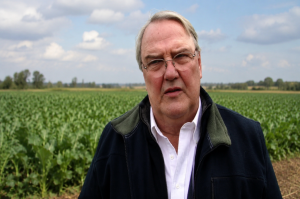 Raúl Víctores: “El campo necesita libertad, certidumbre y condiciones para poder trabajar”