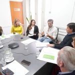 Respaldan la certificación gratuita del Renatre para impulsar prácticas laborales sostenibles en el campo