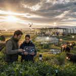 Nace Los 50 AgTech de Argentina, el Board de Expertos para interpretar, conectar y proyectar la innovación agro alimentaria