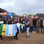 Palermo: La Rubeta se quedó con la Gran Campeón Hembra Angus