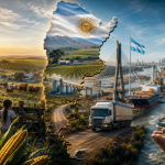 Argentina debe decidir si quiere ser una potencia alimentaria o seguir castigando a quien produce