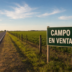 El boom de los campos ganaderos impulsa el valor de la tierra y redefine las inversiones rurales