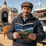 El catálogo que une 160 años de historia con el presente del campo argentino