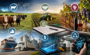 El Gobierno prepara una fuerte desregulación para el agro: qué cambiaría en carnes, arrendamientos y vitivinicultura