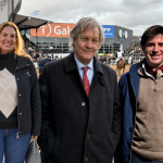 La interna de la Sociedad Rural suma respaldo entrerriano a la lista de Marcos Pereda