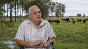 Álvarez Maldonado defendió al IPCVA y advirtió: “No se puede decidir sobre lo que no se conoce”