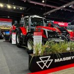 Massey Ferguson lleva a Palermo una propuesta integral de maquinaria, tecnología y servicios