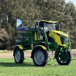 Nutrir al cultivo con una eficiencia exclusiva para el productor argentino