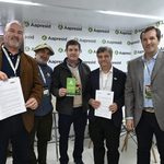 RENATRE y Aapresid integran trabajo decente y producción sostenible en un nuevo convenio