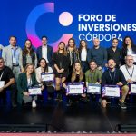 Innovación con premio: startups del Parque porteño brillaron en Córdoba