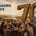 CONINAGRO, 70 años: una historia de unidad que tiene futuro