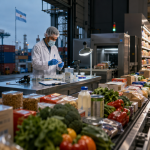 Alimentos sin control previo: las preguntas que abre el Decreto 697/2026