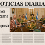 Noticias Diarias 18 de agosto
