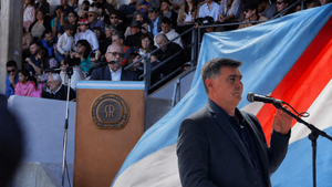 CRA llevó a Rafaela y Colón sus reclamos por rentabilidad, retenciones y seguridad jurídica