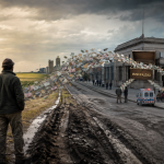 2027: ¿el campo volverá a ser la caja de la emergencia?