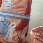 Limousin se quedó con los dos máximos premios del Block Test de Jesús María
