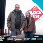 Lisandro Olmos: “El futuro de la ganadería pasa por medir más y producir con eficiencia”