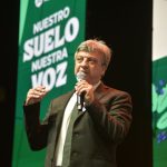 Con la voz del suelo como protagonista, Aapresid inauguró en Rosario su 34.º Congreso