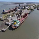 Conflicto portuario: la CPPC denunció a URGARA y alertó por más de 400 camiones demorados en Bahía Blanca
