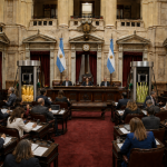 Biodiésel: CARBIO y CIARA piden al Senado que avance con la nueva ley
