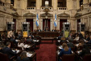 Biodiésel: CARBIO y CIARA piden al Senado que avance con la nueva ley