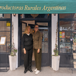 Raíz y Rito: una carnicería de autor que lleva el trabajo de las mujeres rurales a Belgrano